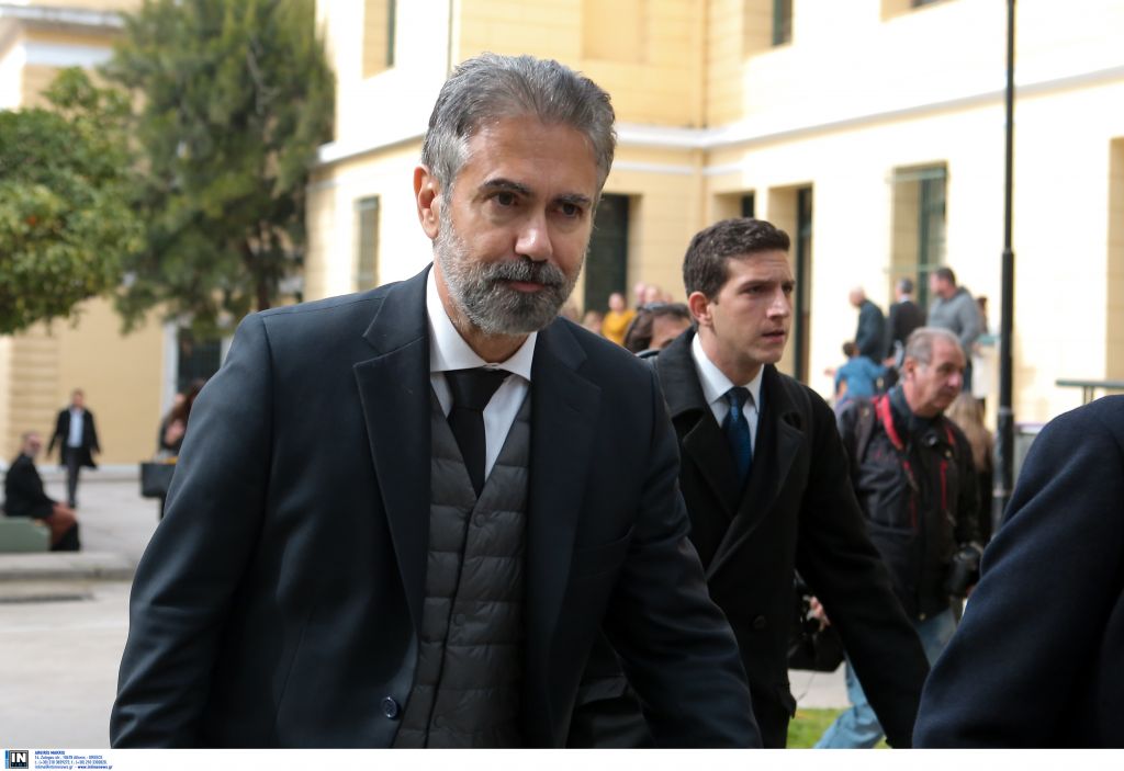 Φρουζής: Μόνο για φάρμακα συζητούσα με πολιτικούς