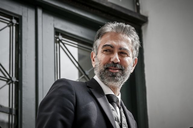 Εκανε ραντεβού ο Φρουζής της Novartis με Τσίπρα, Δραγασάκη, Τσακαλώτο;