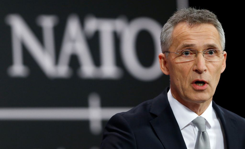 Και το ΝΑΤΟ ενεργοποιήθηκε για την υπόθεση Σκριπάλ