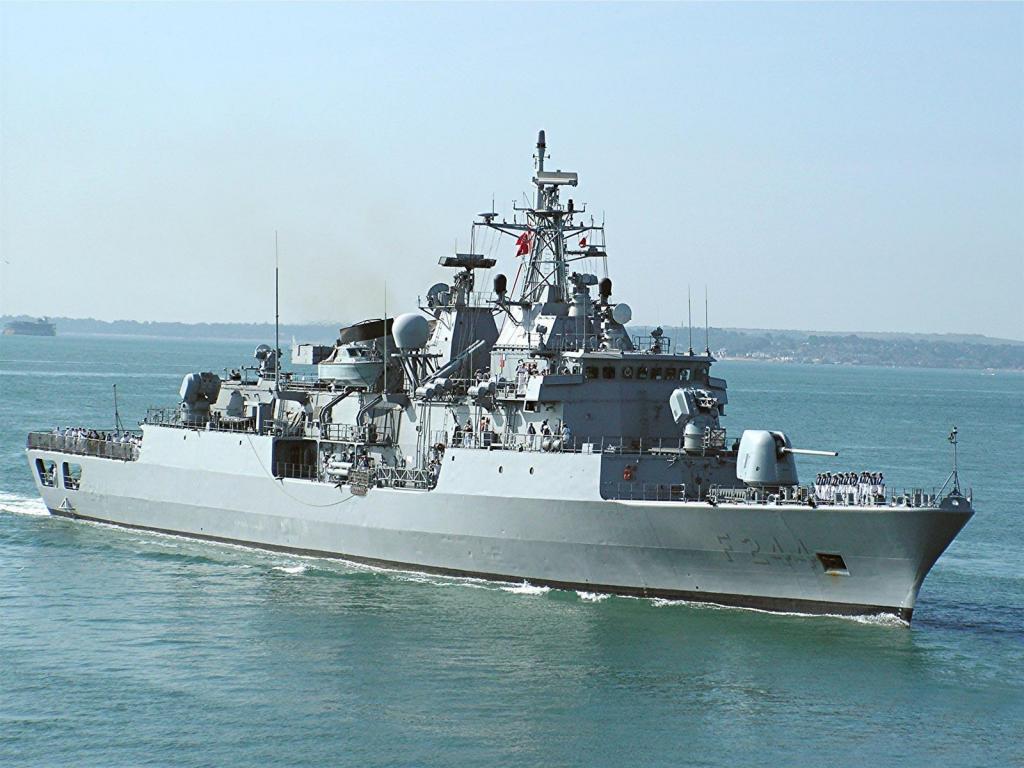 18 ελληνικά νησιά στο στόχαστρο της Αγκυρας