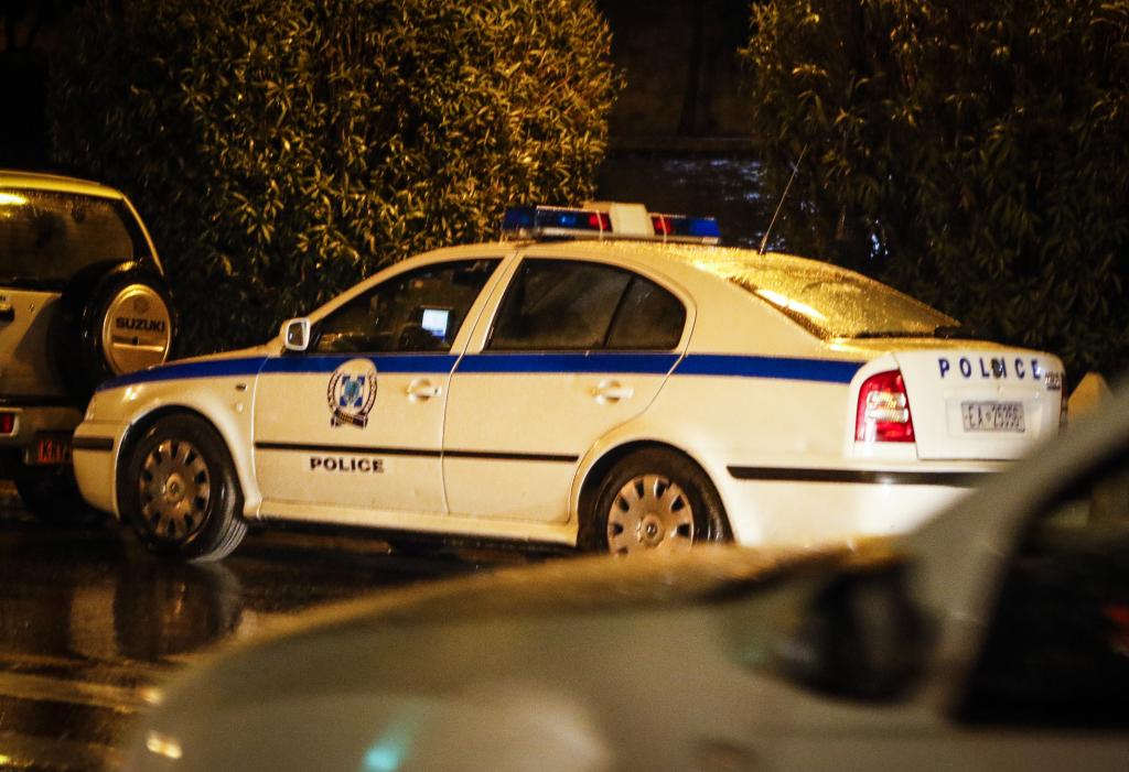 Εγινε κι αυτό: Οι αντιεξουσιαστές «χτύπησαν» και στο σπίτι του γ.γ. Αντεγκληματικής Πολιτικής