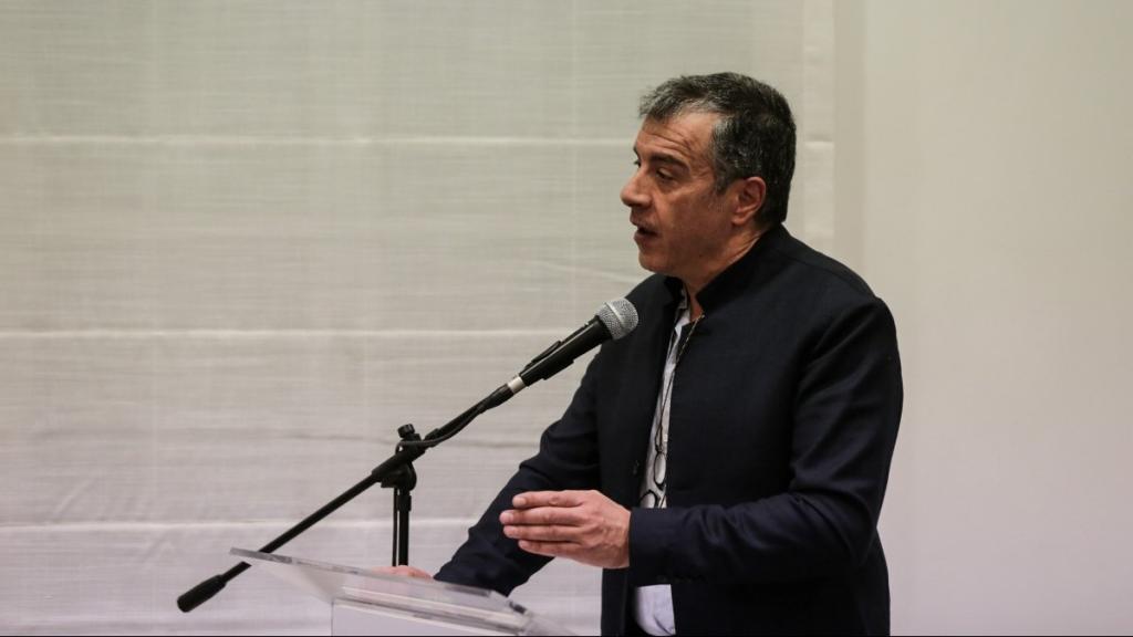 Θεοδωράκης: Ούτε ρεζέρβα είμαι, ούτε στην κυβέρνηση μπαίνω