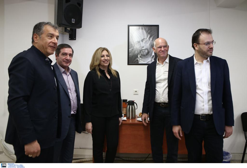 Κίνημα Αλλαγής: Ματαιώθηκαν οι εκλογές για τους συνέδρους