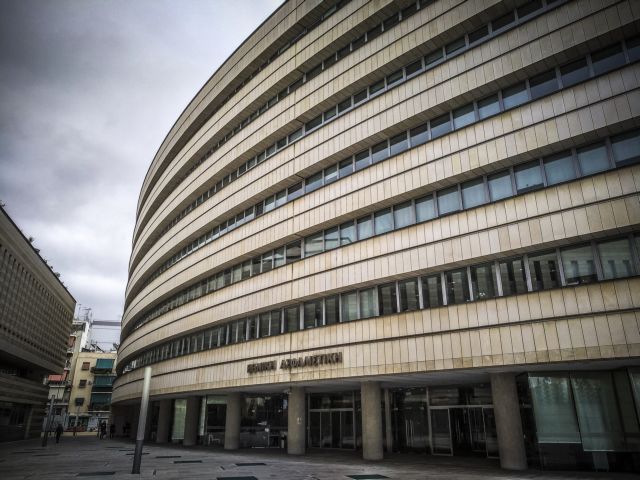 Επίσημο το «ναυάγιο» πώλησης της Εθνικής Ασφαλιστικής στην EXIN