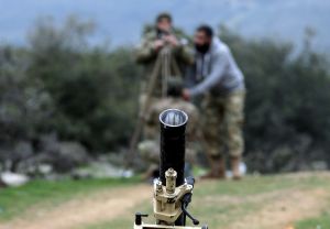 Συρία: Πάνω από 17 νεκροί από τουρκικές επιθέσεις στην Αφρίν