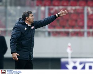 Γκαρσία : «Στις δύσκολες στιγμές, φαίνεται ποιοι βάζουν τον εαυτό τους πάνω από την ομάδα»