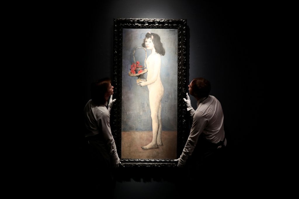 Η «δημοπρασία του αιώνα» για τη μυθική συλλογή των Ροκφέλερ