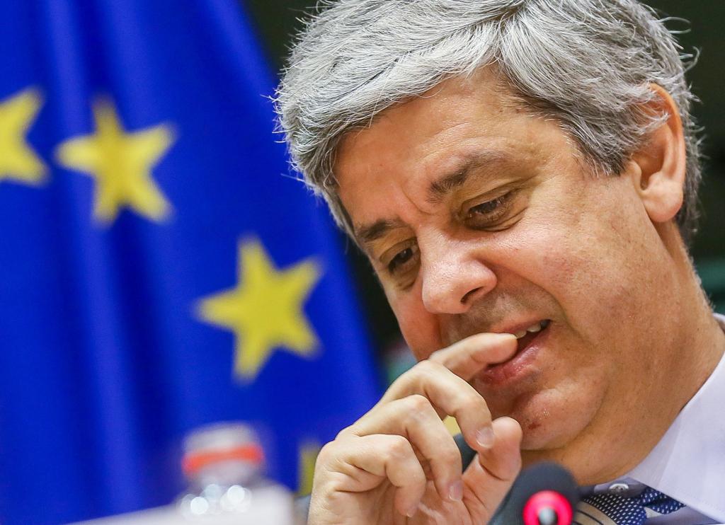 Σεντένο: Εργαζόμαστε ήδη για την ελάφρυνση του χρέους