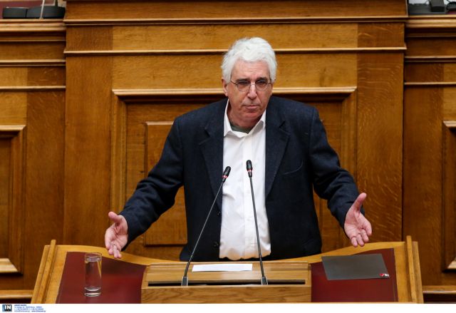 Παρασκευόπουλος: Και εγώ έπαιρνα το επίδομα ενοικίου