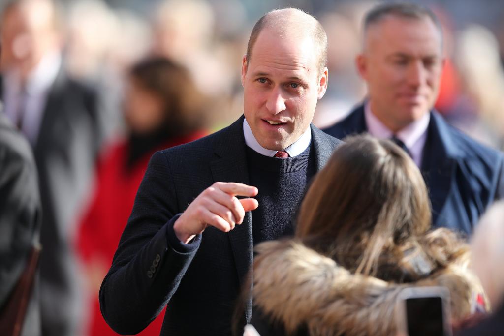 H Αυτού Εξοχότης θα επισκεφθεί Ισραήλ και Παλαιστίνη