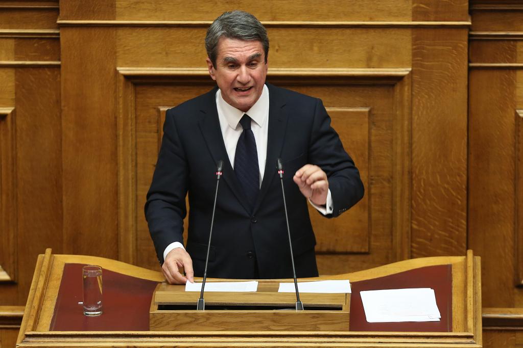 Δίωξη στρατιωτικού γιατί έκανε επικριτικό σχόλιο για την κυβέρνηση