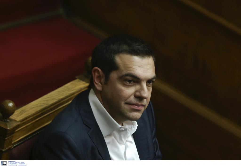 Τσίπρας: Μακρά η πορεία των γυναικείων αγώνων στην Ελλάδα