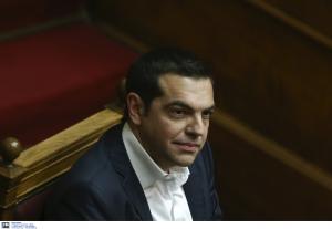 Τσίπρας: Μακρά η πορεία των γυναικείων αγώνων στην Ελλάδα