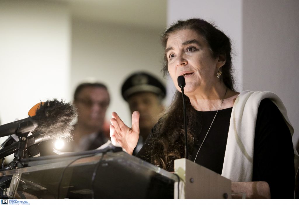 Τι συνέβη στο υπουργείο Πολιτισμού: Γιατί έμεινε η Κονιόρδου και η «σφήνα»