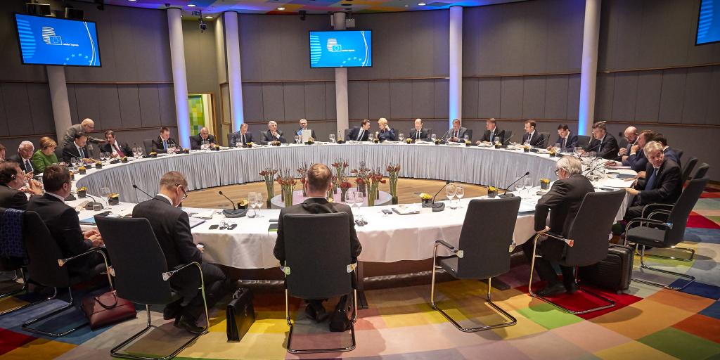 Τουρκία και δασμοί Τραμπ στο επίκεντρο της Συνόδου Κορυφής