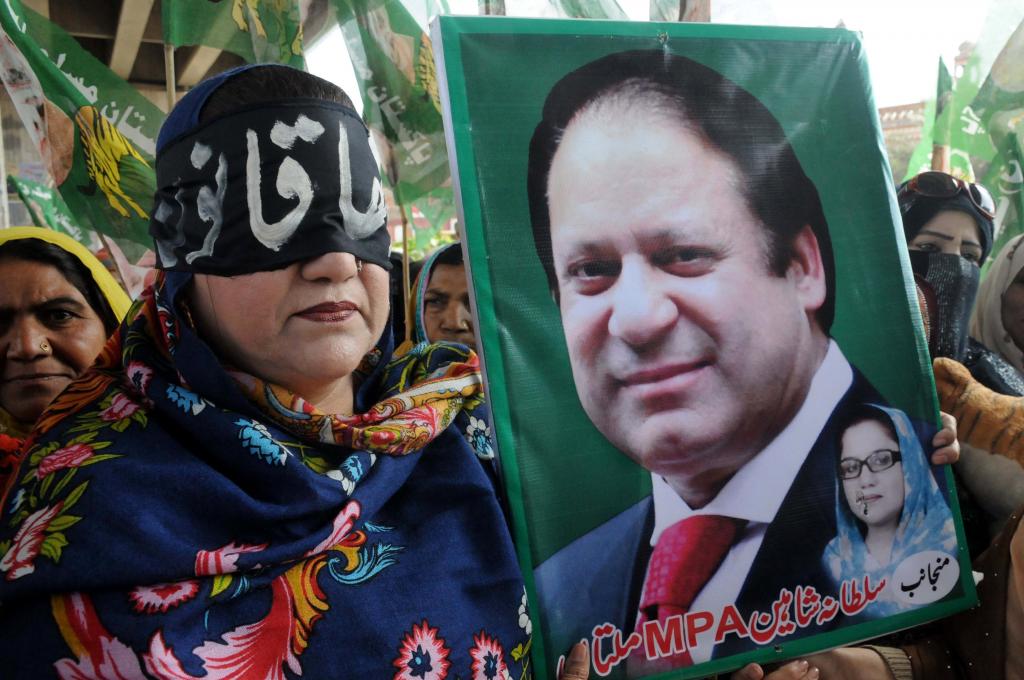 Πακιστάν: Στις κάλπες για τη Γερουσία