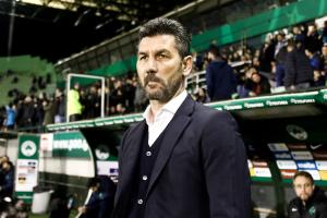 Ουζουνίδης: «Ο κόσμος να στηρίξει την ομάδα με τον Αστέρα»