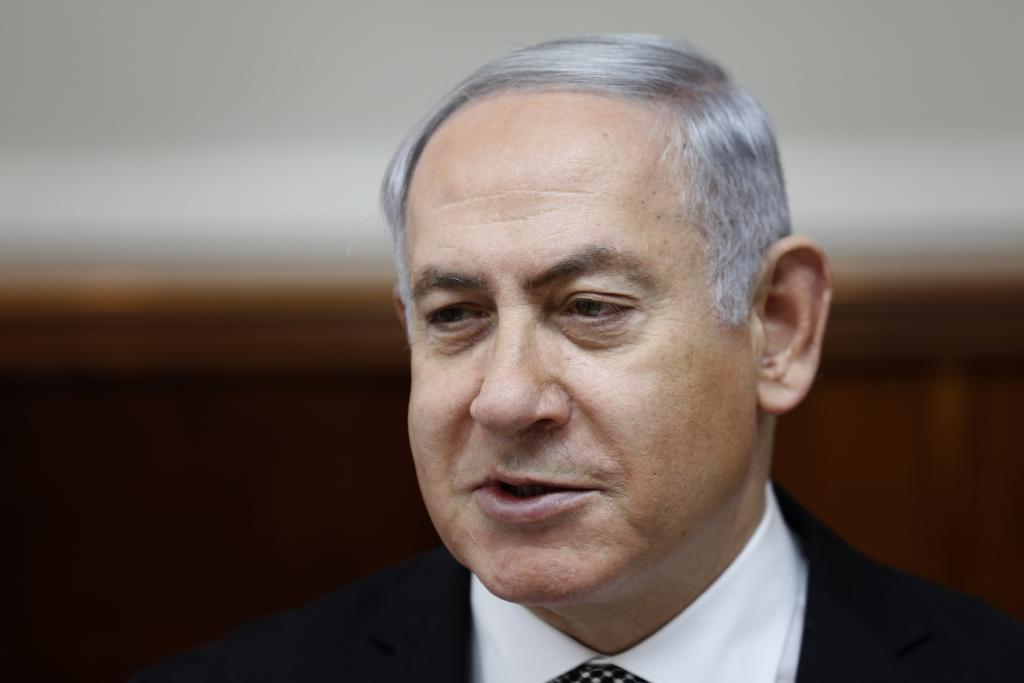 Ισραήλ: Κατά των πρόωρων εκλογών ο Νετανιάχου