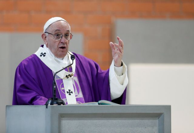 Ανέγερση του ελληνορθόδοξου μοναστηριού στην Αυστρία