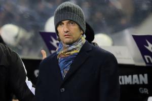 Λουτσέσκου: «Δεν θέλω να μιλάω για τις ομάδες των Αθηνών»