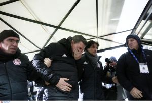 Τι λέει η απόφαση της επιτροπής εφέσεων για τον αγώνα ΠΑΟΚ – Ολυμπιακός