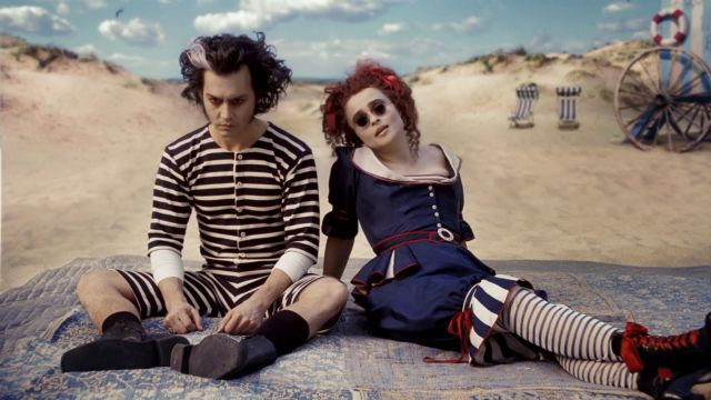 «Sweeney Todd: ο φονικός κουρέας της οδού Φλιτ»