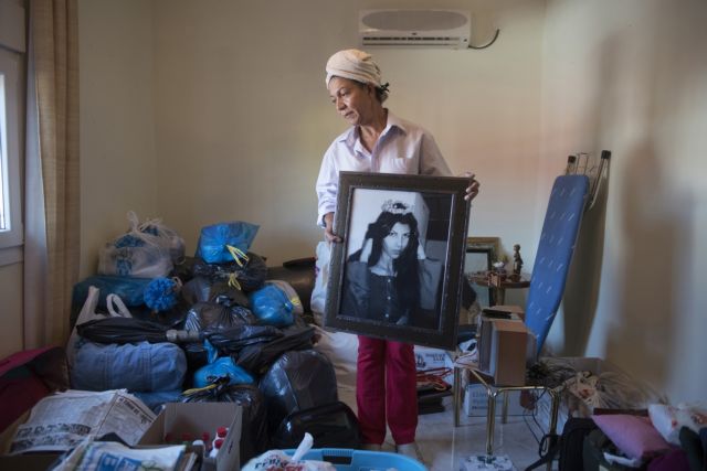 Ιστορίες πίσω από φωτογραφίες