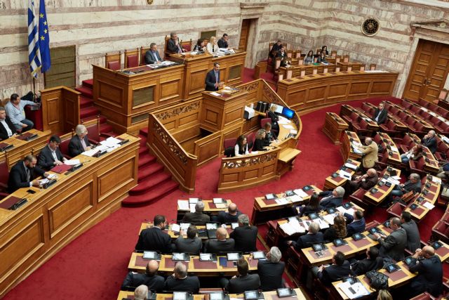 Καταργείται αναχρονιστική διάταξη για αποπλάνηση ανηλίκου