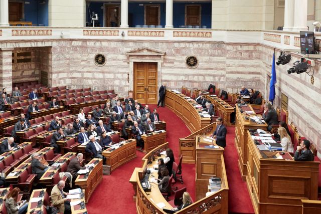 Novartis: Σήμερα η πρώτη συνεδρίαση της προανακριτικής