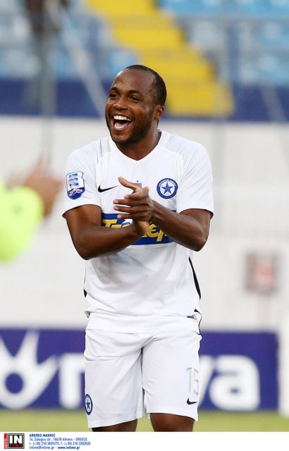 Η… άλλη κόντρα των Δικεφάλων