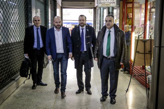 Σε απόγνωση για τα χαράτσια και το αλαλούμ στον ΕΦΚΑ