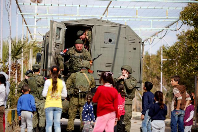ΟΗΕ: Αδύνατο να δωθεί βοήθεια στη Γούτα σε μόνο 5 ώρες