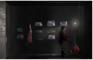 Τα εστιατόρια «αλλιώς»