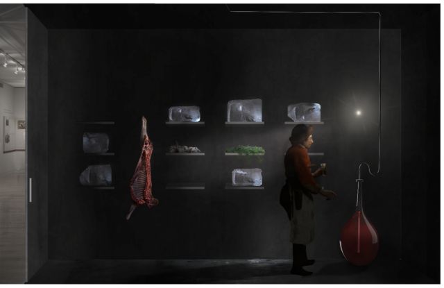 Τα εστιατόρια «αλλιώς»