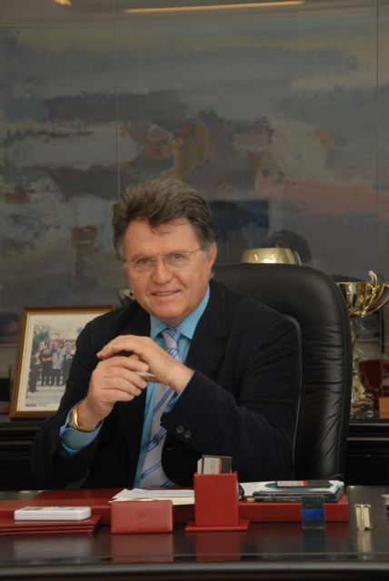 Χάντμπολ με πτυχίο!