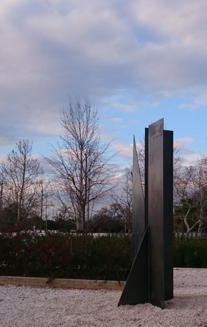 Μια απόφοιτη του Πολυτεχνείου δίνει «Ορίζοντα» στον Θερμαϊκό