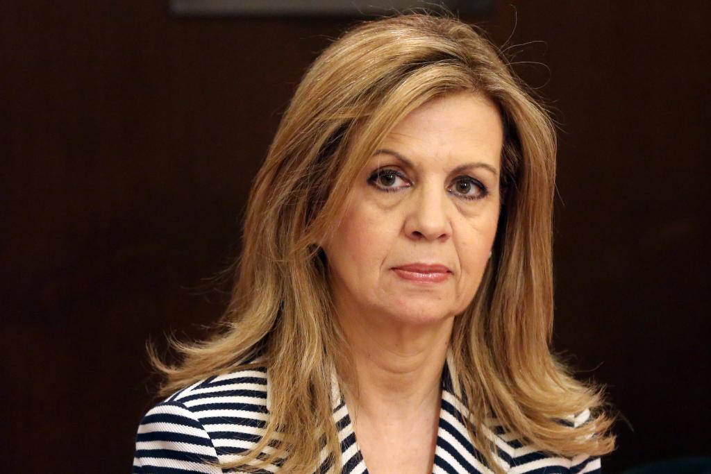 «Εκπαιδευόταν» από καιρό για την κενή θέση του Ζουράρι