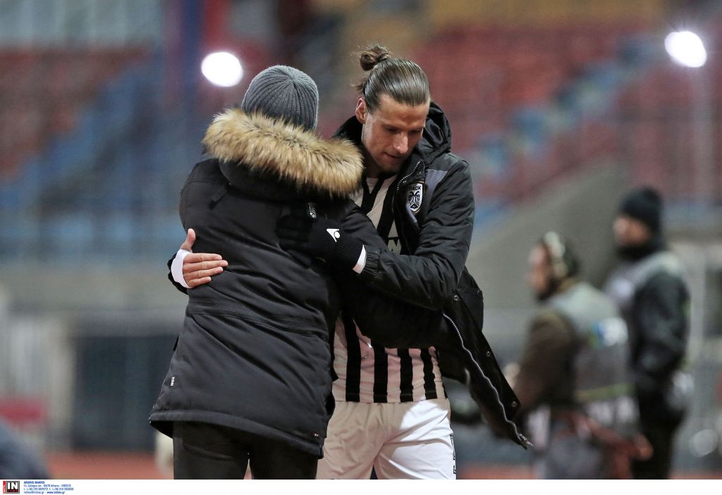 Η αποστολή του ΠΑΟΚ για το ντέρμπι με την ΑΕΚ