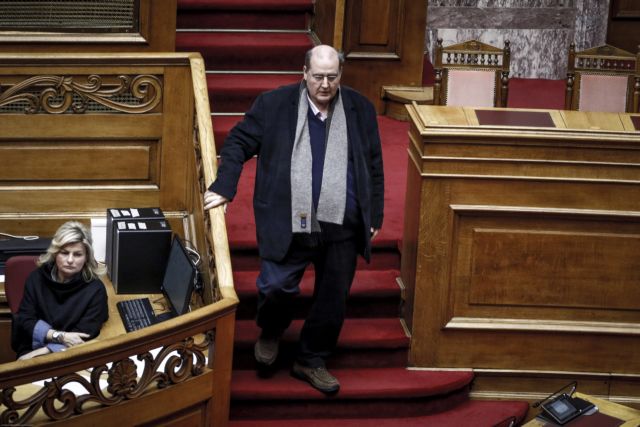 Αναταράξεις στον ΣΥΡΙΖΑ για τους υδρογονάνθρακες