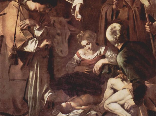 Ο Καραβάτζιο της Μαφίας και ο «κρυφός» Μοντιλιάνι