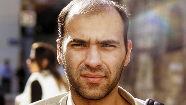 Με ρόλο «επιτηρητή» στο πλάι της Κονιόρδου