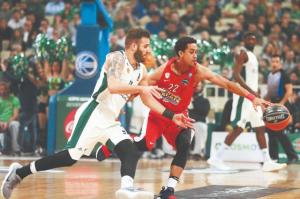 Προεδρικό σενάριο