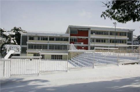 Με καθυστέρηση το κουδούνι σε περιοχές της Δ. Μακεδονίας