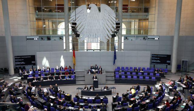 Γερμανία: «Οχι» στη διάσωση της Ελλάδας θα ψηφίσει το FDP