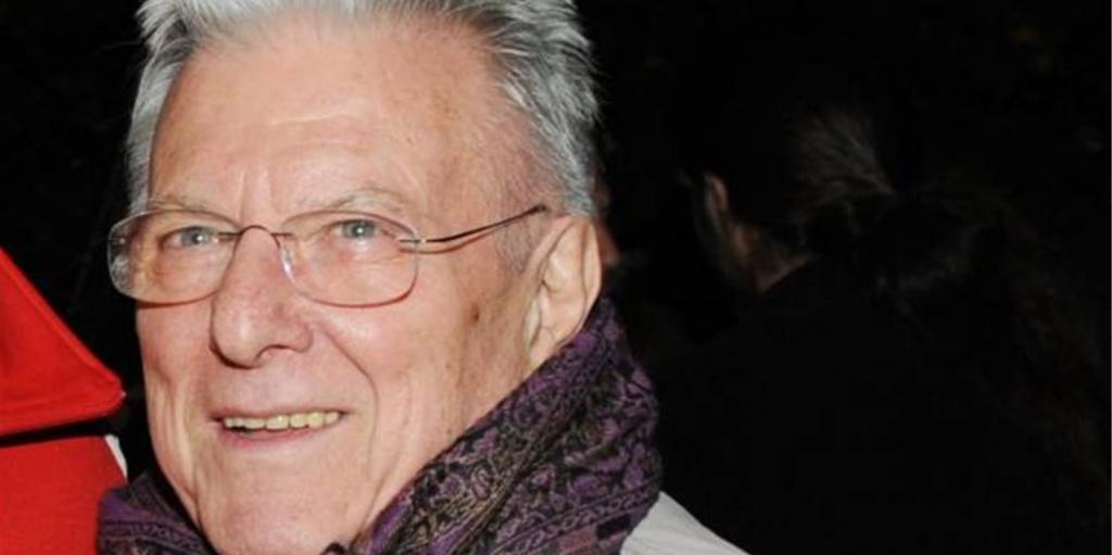 Βουτσάς: Η αλήθεια για την περιπέτεια της υγείας του αγαπημένου ηθοοποιού