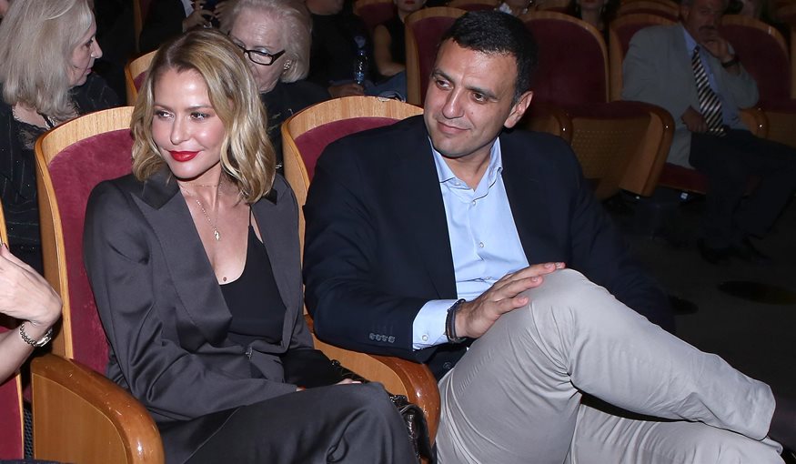 Παντρεύονται Κικίλιας – Μπαλατσινού; Τι λέει για την εγκυμοσύνη της