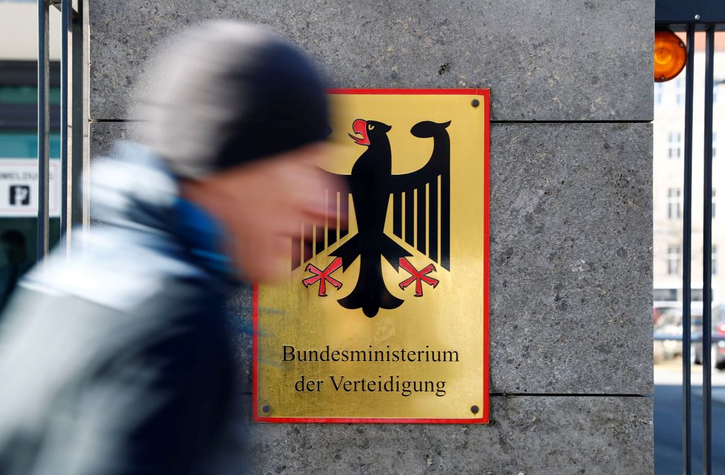 Πρωτοφανής κυβερνοεπίθεση κατά της Γερμανίας