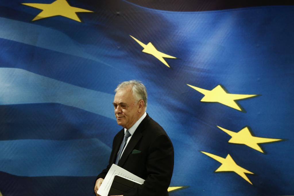 Δραγασάκης: Ο,τι κάνουμε τώρα θα καθορίσει την επόμενη 10ετία