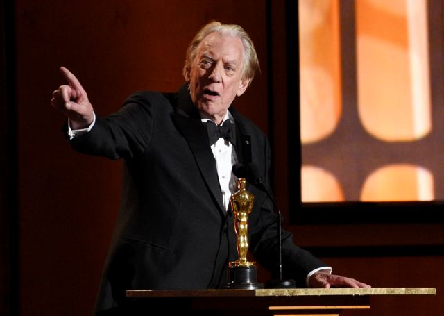 Ο παραγνωρισμένος