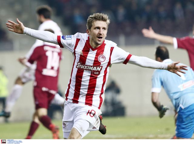 Ντέρμπι εντός και εκτός γηπέδου